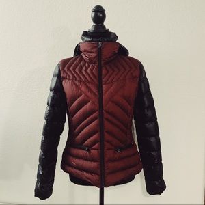 Bernardo Puffer Jacket